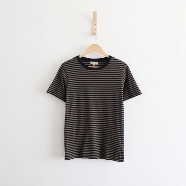 Margaret Howell stripe t-shirt