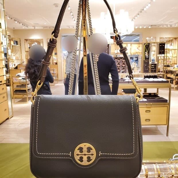 토리버치 크로스백