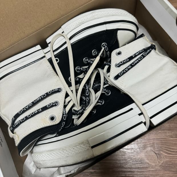 펑첸왕 컨버스 285