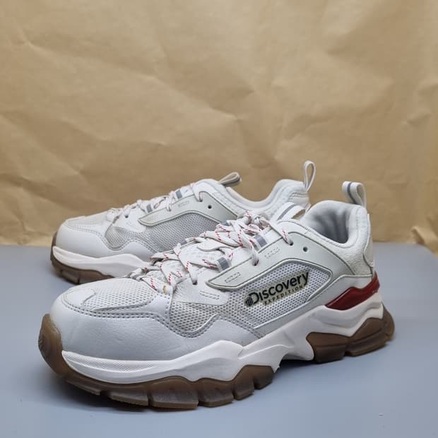 디스커버리 버킷 디워커 V2 남성운동화265