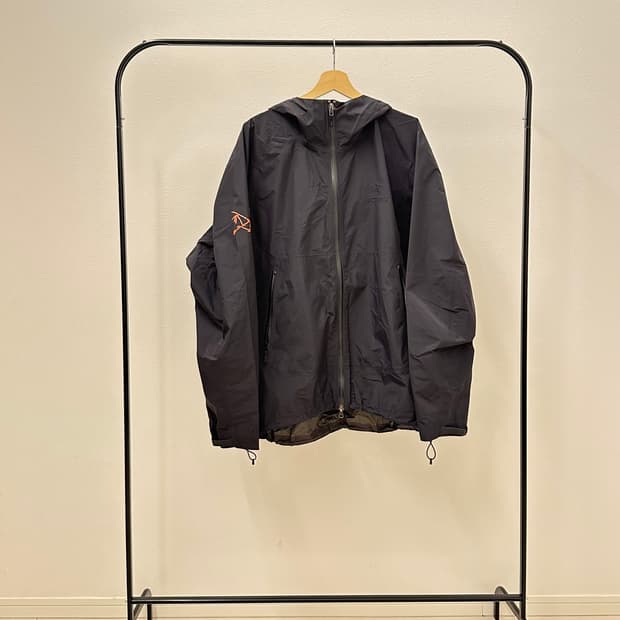 아크테릭스 빔즈 제타 XL사이즈 