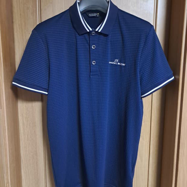 장미쉘바스키아 반팔티 남성95 