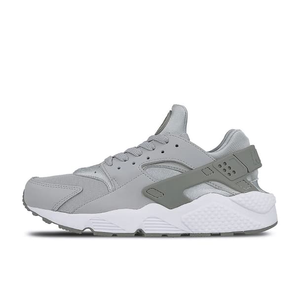 260) 나이키 에어 허라취 골프 그레이 스니커즈 운동화 신발