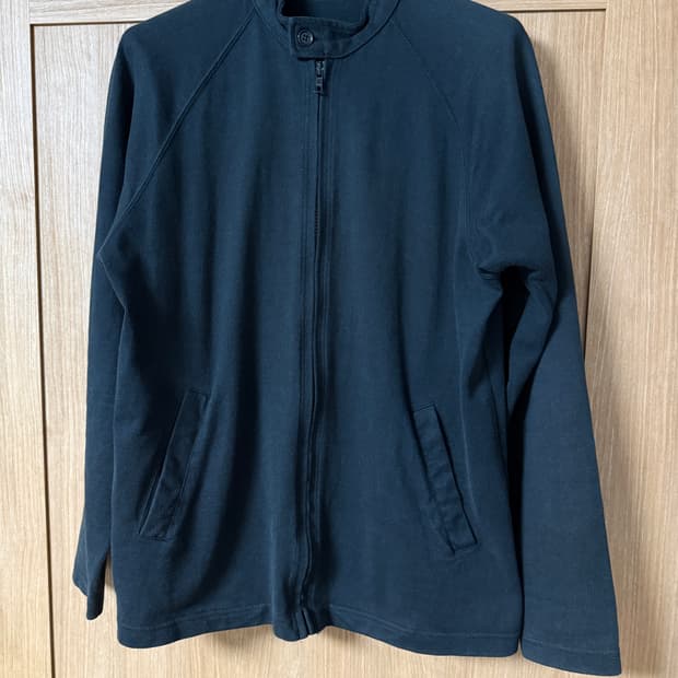 드리스 반 노튼 집업