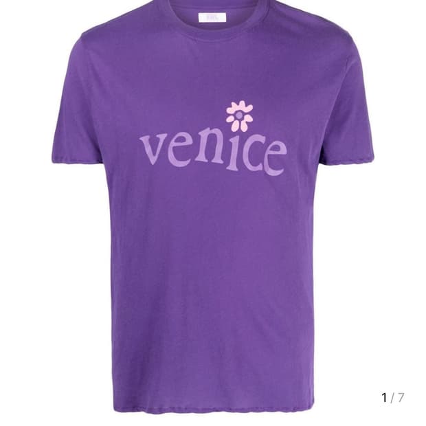 erl venice 반팔 xs