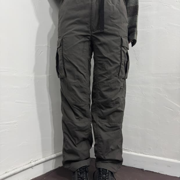 Columbia cargo pants