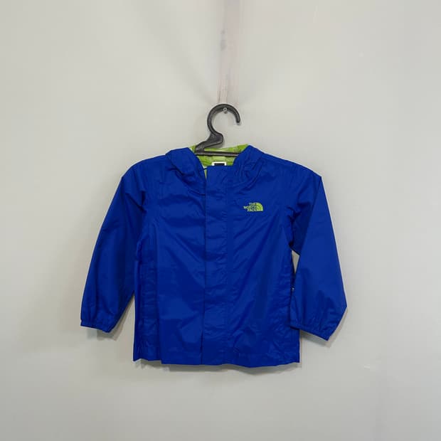 노스페이스 키즈 바람막이 4T