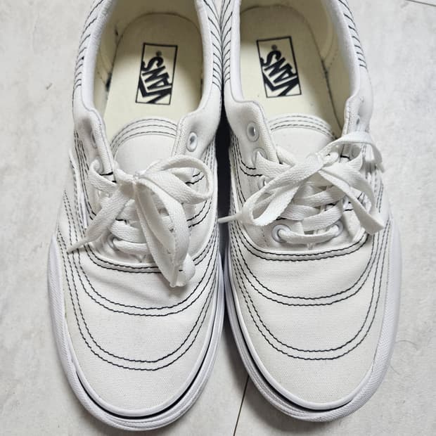 [270] 반스 에라 멀티스티치