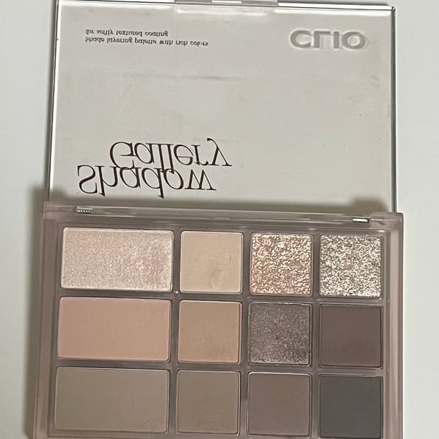 급처분(2026년2월까지)클리오-Shadow Gallery