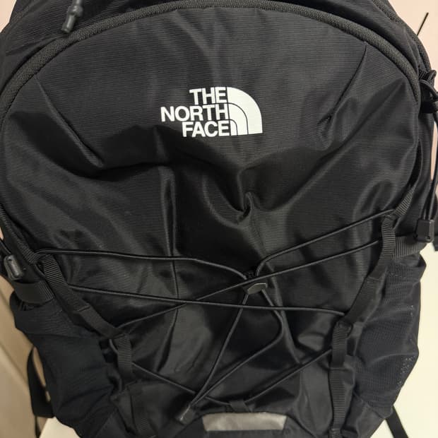노스페이스 어센드 엘티 15 백팩