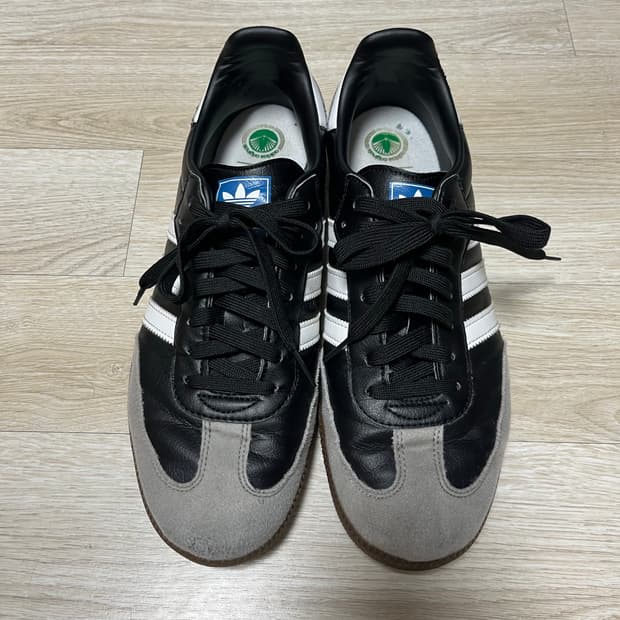 [285] 아디다스 삼바