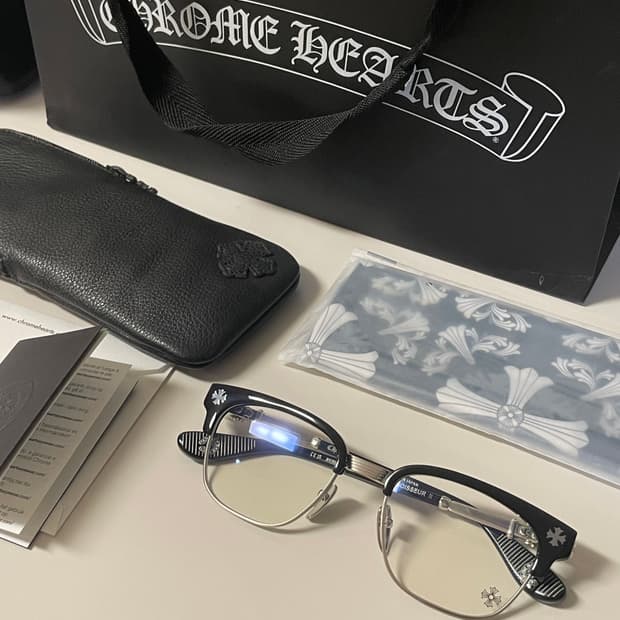 크롬하츠 보넨노이슈어2 새상품