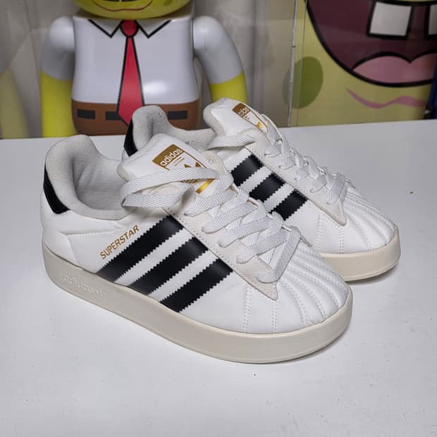 아디다스 슈퍼스타 홈 245