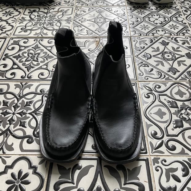 Hereu boots 41