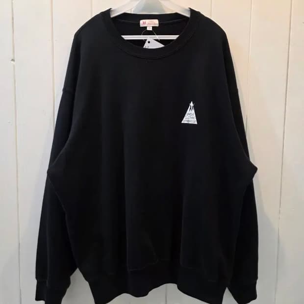 웨어하우스 맨투맨