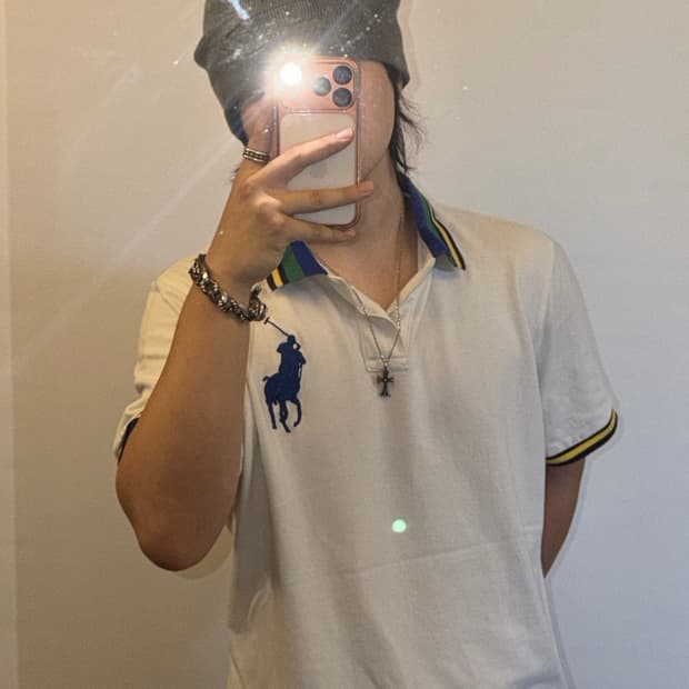 폴로 빅포니 대장급 pk티