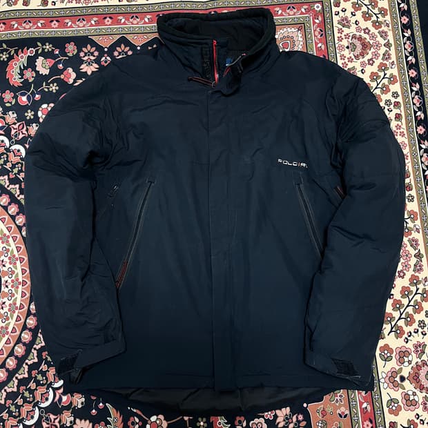 폴로 랄프로렌 텍티컬 마운틴 파카 XL/105