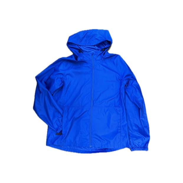 그라미치 폴리 후드 자켓 L