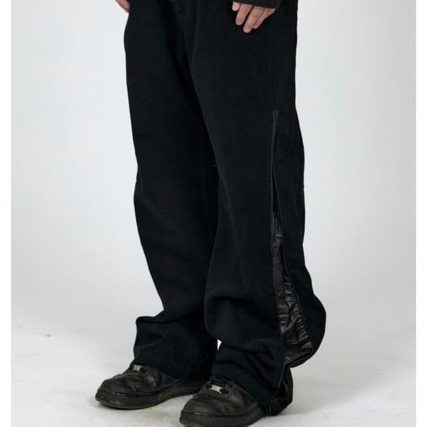 MPa UTILITY LAYER PANTS [M]