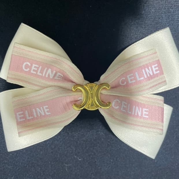 셀린느 자동핀(6cm)