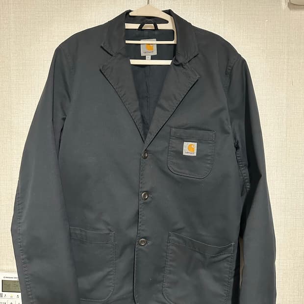 칼하트 Wip 블레이저