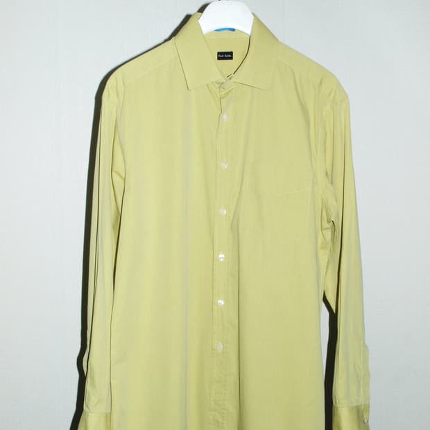 Cotton Shirts