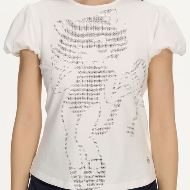 shop cor NECY STUDIO x mimora neko tee