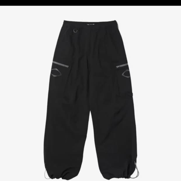 [보관새상품] 미스치프 드로우 스트링 팬츠 S