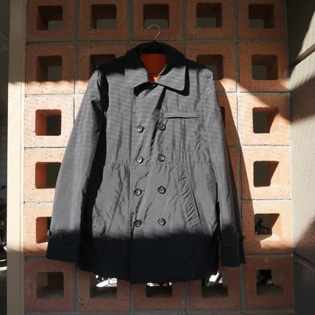 Comme des Garcons jacket