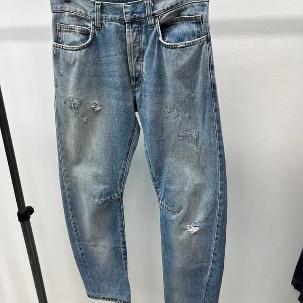 30) 발망 중청 디스진 