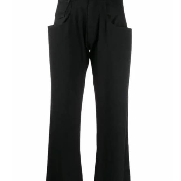 메종 마르지엘라 데콜티크 진