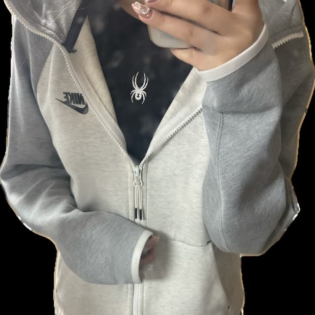 나이키 테크플리스 M