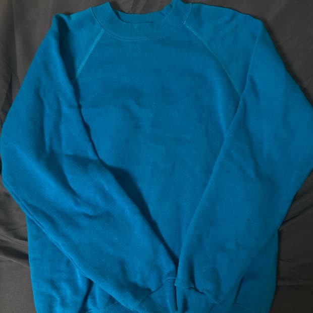 90s 헤인즈 빈티지 S-M