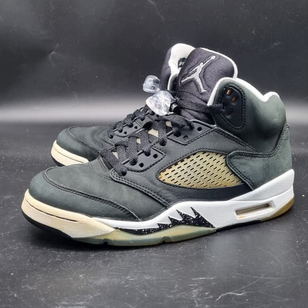 나이키 에어 조던 5 오레오 남성미드260