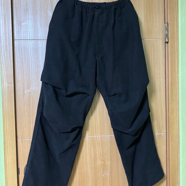 코모리 몰스킨 니턱팬츠 1size