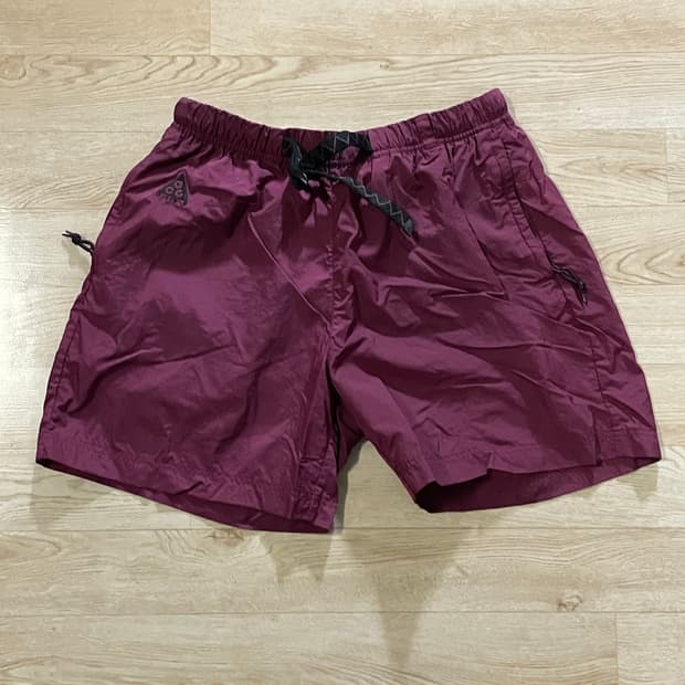 acg 반바지 L