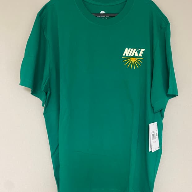 나이키 오버사이즈 티셔츠 xxl