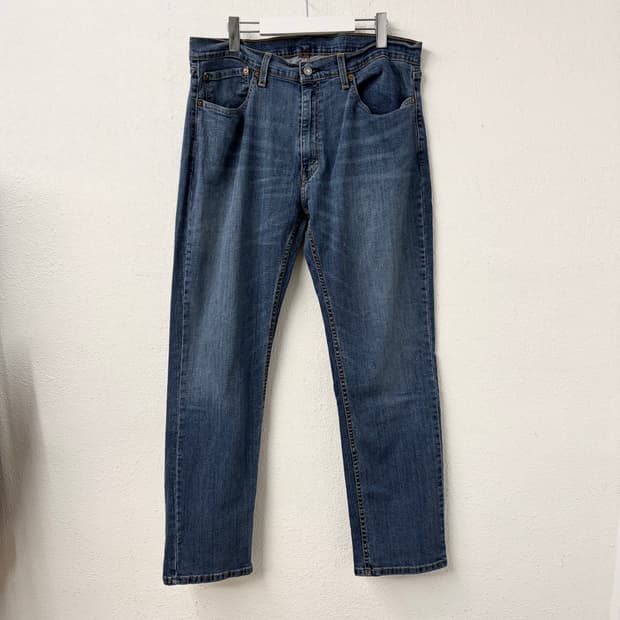 LEVI'S 559 (#016)