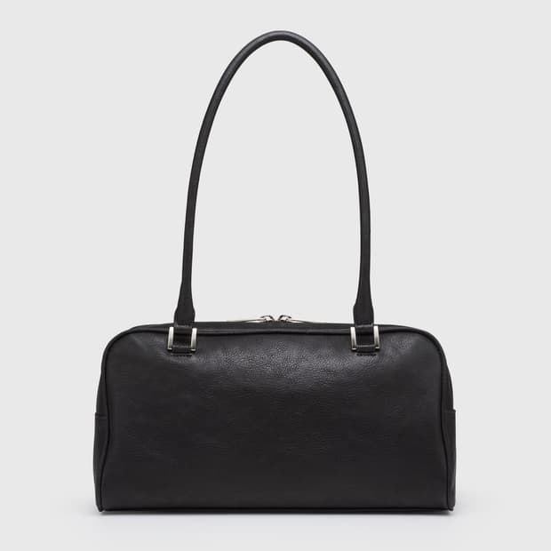 ORR 오르 맨하탄 볼링백 블랙