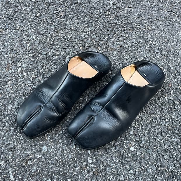 마르지엘라 타비로퍼 44