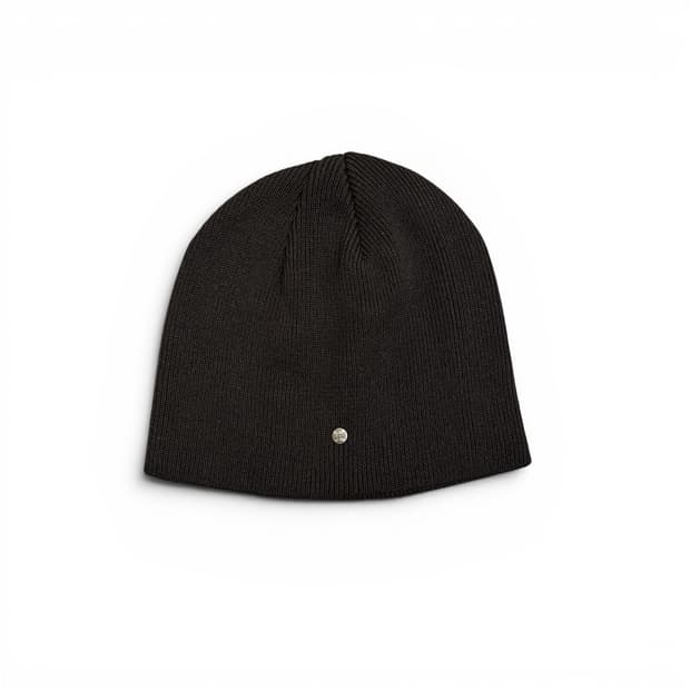 Dark Pixel Beanie.