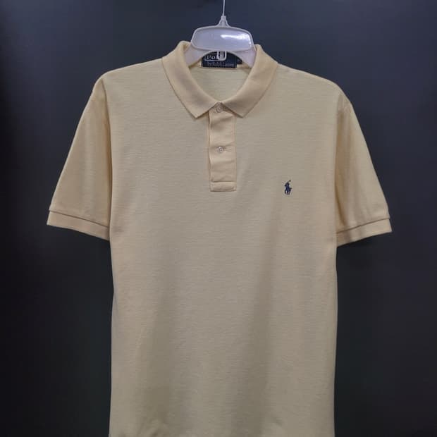 Ralph Lauren 랄프로렌 자수로고 셔츠
