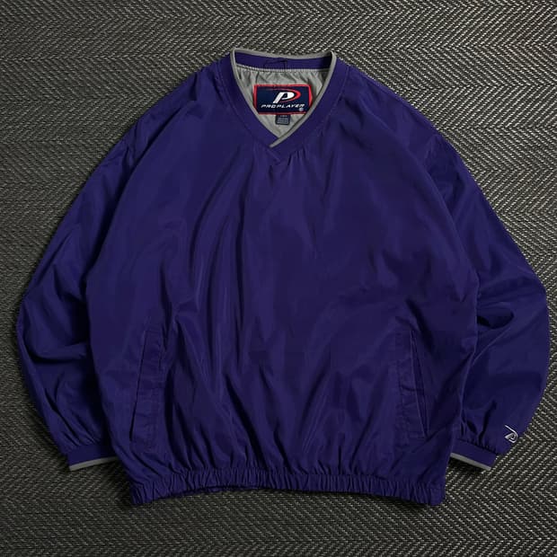 90s 프로플레이어 USA 올드스쿨 웜업o 4666