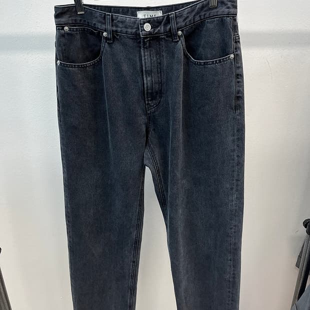 32) 타임 그레이 와이드진 