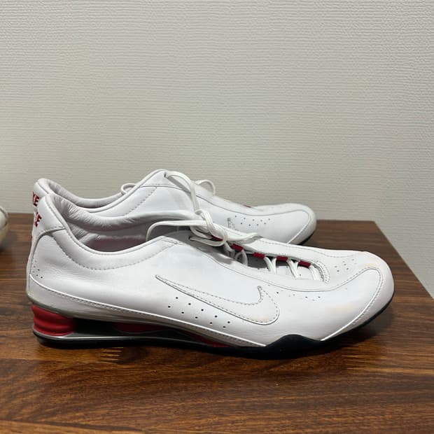 나이키 샥스 Nike_Shox Rivaltry