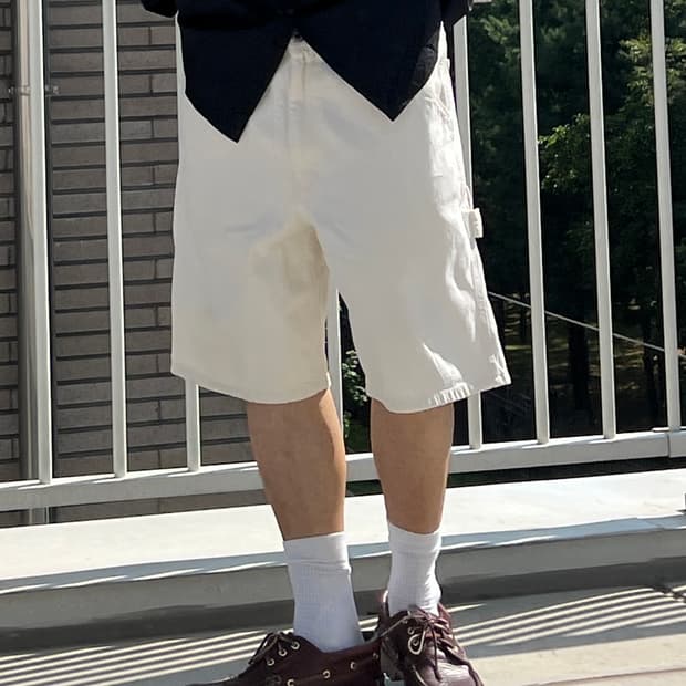 GAP 카펜터 팬츠