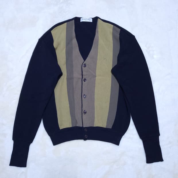 발망 남성 니트가디건 95 0323 뽀샤샤