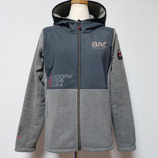 블랙야크 여성용 아웃도어 BAC 두운 자켓2(95)

