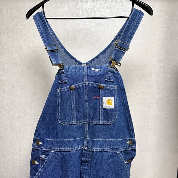 칼하트 오버홀 30/34