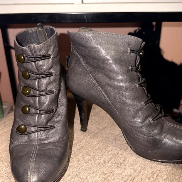 텐디 부티 갸루